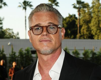 Eric Dane, Grey’s Anatomy and Euphoria star, dies aged 53