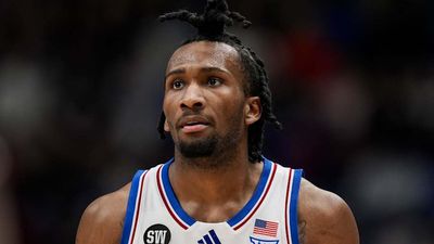 Darryn Peterson: All the Injuries That Have Slowed the Kansas Star This Season