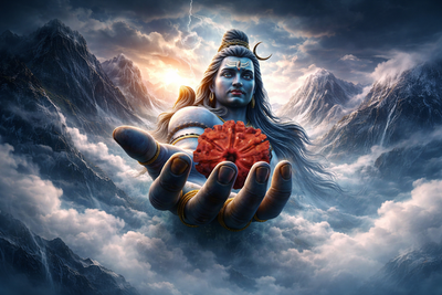 Are You Truly Blessed by Lord Shiva? 7 Powerful Signs That Reveal Divine Protection