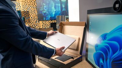 Looking for a new PC? With RAM prices and shortages showing no sign of disappearing, is might be time to buy a secondhand laptop