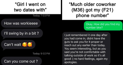 49 Times Women Brilliantly Shut Down Men’s Creepy Advances (New Pics)