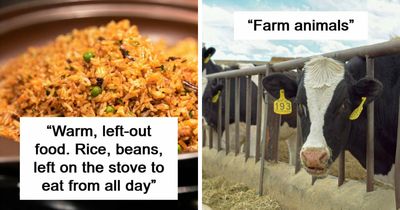 39 Things Some People Don’t Know Are Actually Extremely Dangerous