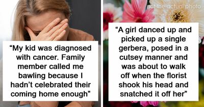 48 Times People Saw Narcissists With ‘Main Character Energy’ Make Fools Of Themselves