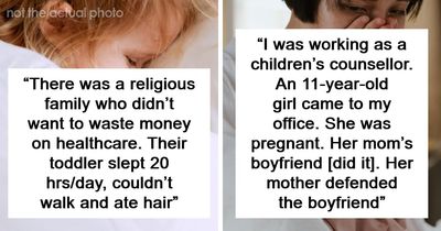 “Don’t Regret A Thing”: 63 People Reveal Why They Called CPS Or Police On Somebody They Knew