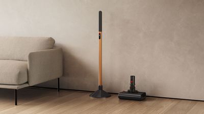 Dyson just released its smartest, slimmest wet floor cleaner — meet the PencilWash