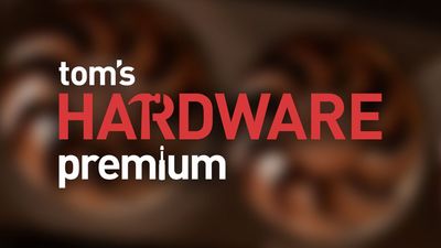 Get Tom's Hardware Premium for less than $3 a month — access our hardware roadmaps, deeper analysis, exclusive features, and unlock the Bench database