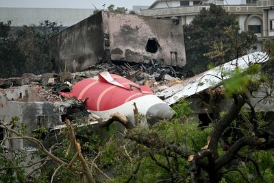Growing calls for independent probe into Air India crash as investigators focus attention on pilots