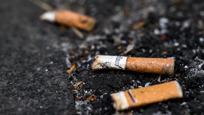 'Simple' tax solution dismissed as illegal tobacco cure