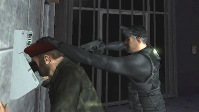 Splinter Cell remake still happening, Ubisoft insists as it lays off 40 developers at the studio developing it