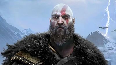 God of War reboot actor Christopher Judge reiterates he has "zero involvement" with remake trilogy, teases "other projects" after fans convince themselves there's a Ragnarok sequel