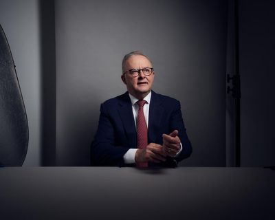 Australian PM says former prince Andrew has suffered ‘extraordinary fall’ but that won’t prompt another republic referendum