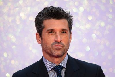 Patrick Dempsey describes 'bedridden' Eric Dane's heartbreaking final days as he leads celeb tributes