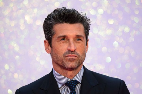 Patrick Dempsey describes 'bedridden' Eric Dane's heartbreaking final days as he leads celeb tributes