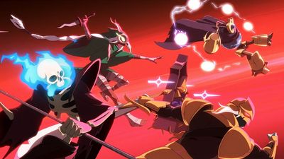 Surprise: Slay the Spire 2 is bringing 4-player co-op when it hits early access on March 6