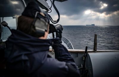Can Europe survive without US defence? Surprisingly, the Baltic sea nations are showing the way