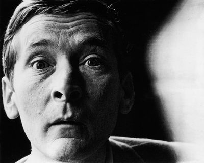 ‘He loved showing his bum. Loved it’: the subversive genius of Kenneth Williams
