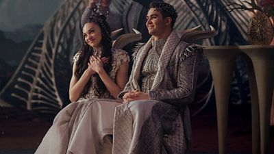 Star Trek: Starfleet Academy's George Hawkins Admitted Darem's Episode Made One 'Brutal' Change