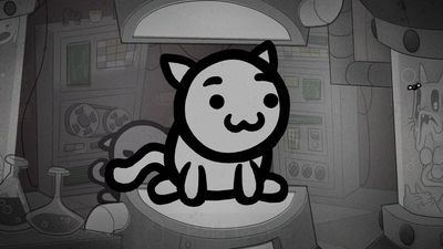 Mewgenics players hated a tutorial boss fight move that instantly did 50 damage, so the roguelike's creators helpfully increased that number to 999: "Fixed the problem entirely"