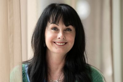 ‘She’s the queen of Ireland’: Inside the first ever Marian Keyes TV show