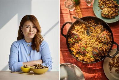 ‘In the West, rice is an afterthought’: Ping Coombes’ guide to getting it right every time