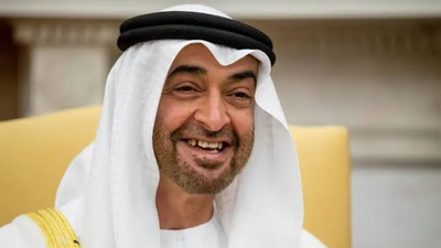 UAE President orders nationwide release of 1,440 inmates to mark Ramadan 2026