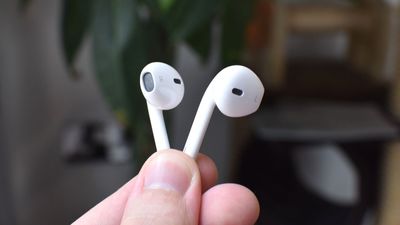 Don't buy AirPods, buy EarPods — here's 5 reasons why