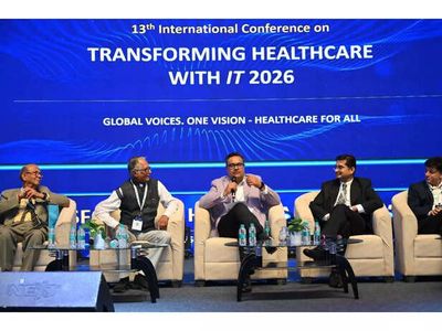 Top AI Health Products Transforming Healthcare in 2026