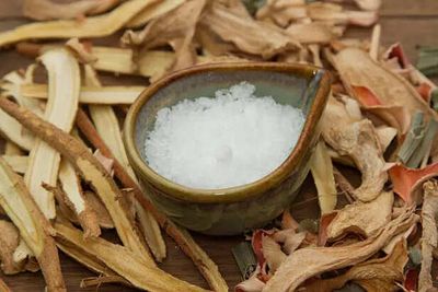 Why Burning Camphor at Home Changes Energy