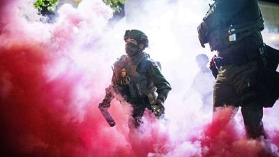 US under Trump ‘turning against entire ecosystem of human rights', says HRW director