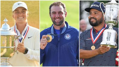 From Majors To The Olympics: Big Events Confirmed For Riviera Country Club In The Coming Years