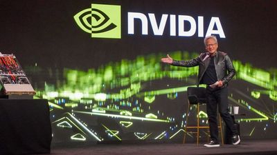 Nvidia's Jensen Huang says it will ‘surprise the world’ with a new mystery chip — here's what to expect