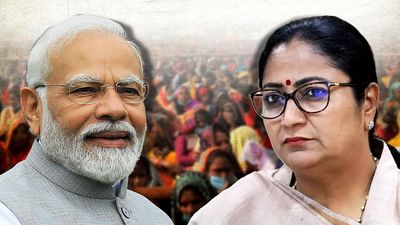 Modi’s ‘guarantee’, Gupta’s ‘priorities’: A year on, Delhi women wait for their Rs 2,500
