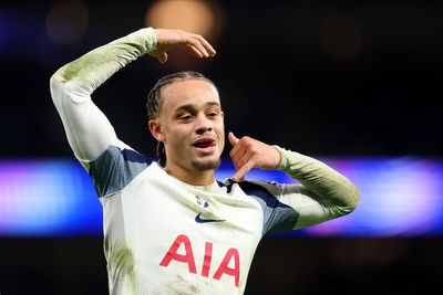 Three Tottenham stars set for key role under Igor Tudor