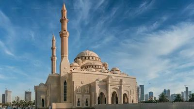 Dubai unveils 10 new mosques ahead of Ramadan 2026, 5 more to boost worship capacity