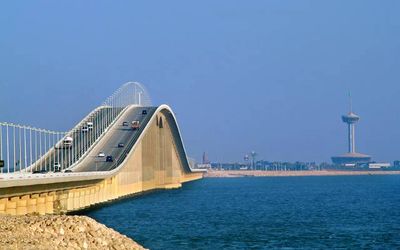 Saudi-Bahrain King Fahd Causeway toll hike: Cars now pay 35 SAR, discounts up to 40% introduced