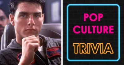 “Do You Remember The Hits, The Shows, And The Icons?”: Take This Pop Culture Quiz To Find Out