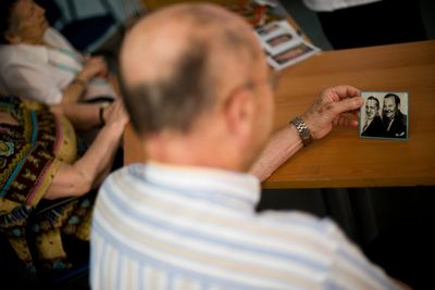 New blood test can predict when someone is likely to start showing Alzheimer’s symptoms