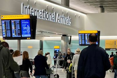 Expired British passport issued as long ago as 1989 could get dual nationals into UK