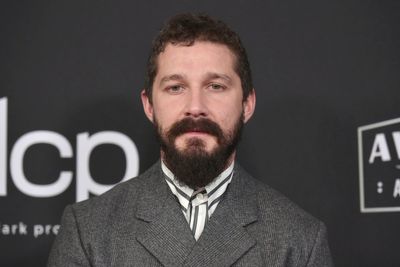 Shia LaBeouf accused of using homophobic slurs during New Orleans arrest
