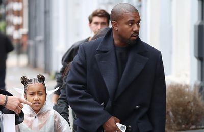 North West signs with record label Gamma as her music and brand ambitions accelerate