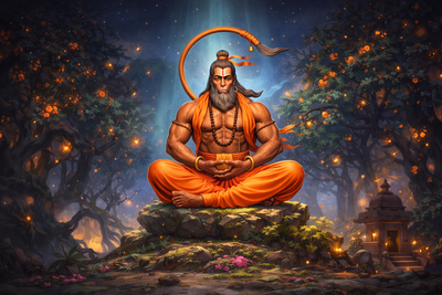 5 Rare Qualities That Make Lord Hanuman Answer Your Prayers Quickly