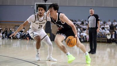 Battle for Big West NCAA Tournament Bid Remains Tight