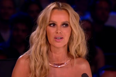 Amanda Holden blasts ‘boring’ list of Strictly 2026 host contenders