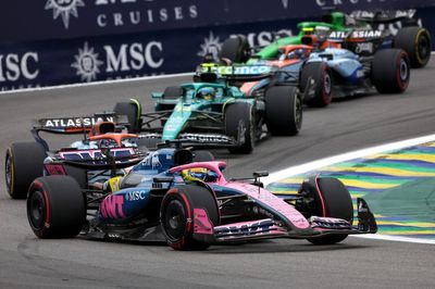 F1 considering format changes, 12 sprints from 2027