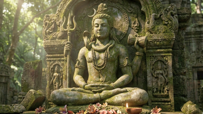 Top 4 Miraculous Lord Shiva Temples in South India