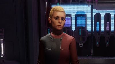 An Elite Dangerous player discovered a way to write new stories into the margins of the 12-year-old space sandbox, and now thousands are testing it