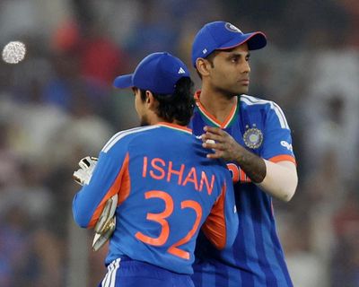 World T20 Super 8s guide: India still team to beat but Curran can inspire England