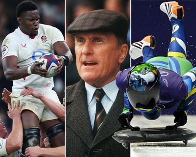 Sports quiz of the week: FA Cup, Winter Olympics and Hollywood legends