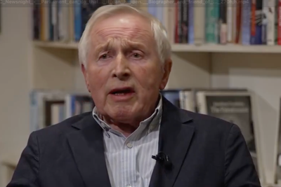 Andrew Mountbatten-Windsor could be removed as eighth in line to the throne, says royal expert