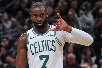 Beverly Hills apologizes to Celtics star Jaylen Brown amid dispute over All-Star Game event shutdown